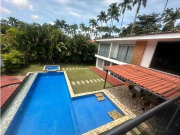 Cortijo de alto standing en venta Manizales, Departamento de Caldas