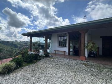 Cortijo de alto standing en venta Marinilla, Colombia
