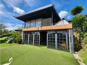 Cortijo de alto standing en venta Marinilla, Colombia