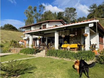 Cortijo de alto standing en venta Marinilla, Colombia