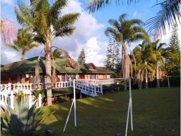 Cortijo de alto standing en venta Marinilla, Colombia