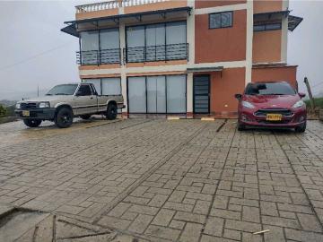 Cortijo de alto standing en venta Marinilla, Colombia