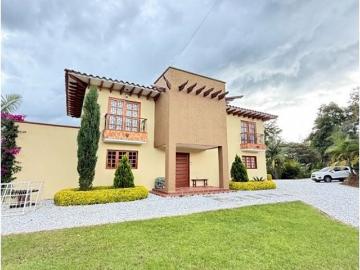 Cortijo de alto standing en venta Marinilla, Departamento de Antioquia