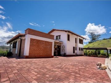 Cortijo de alto standing en venta Marinilla, Departamento de Antioquia