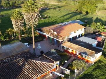Cortijo de alto standing en venta Marinilla, Departamento de Antioquia