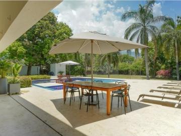 Cortijo de alto standing en venta Medellín, Colombia