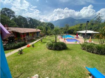 Cortijo de alto standing en venta Medellín, Colombia