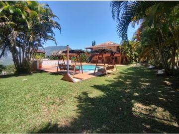 Cortijo de alto standing en venta Medellín, Colombia