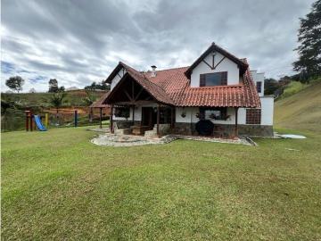 Cortijo de alto standing en venta Medellín, Colombia