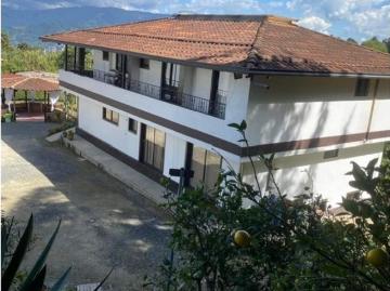 Cortijo de alto standing en venta Medellín, Colombia