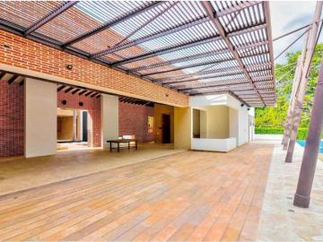 Cortijo de alto standing en venta Medellín, Colombia