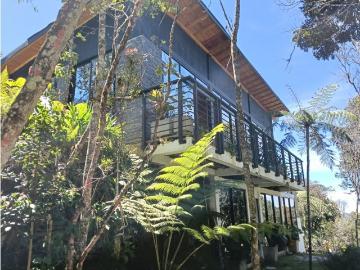 Cortijo de alto standing en venta Medellín, Colombia