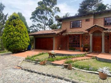 Cortijo de alto standing en venta Medellín, Colombia