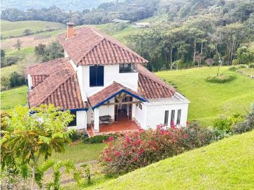 Cortijo de alto standing en venta Medellín, Colombia