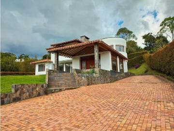 Cortijo de alto standing en venta Medellín, Colombia
