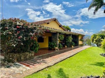 Cortijo de alto standing en venta Medellín, Colombia