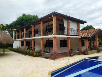 Cortijo de alto standing en venta Medellín, Colombia
