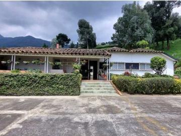 Cortijo de alto standing en venta Medellín, Colombia
