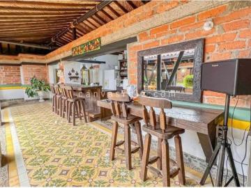 Cortijo de alto standing en venta Medellín, Colombia