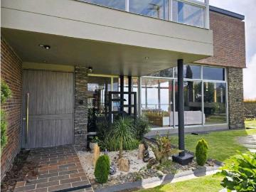 Cortijo de alto standing en venta Medellín, Colombia