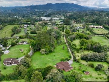 Cortijo de alto standing en venta Medellín, Colombia