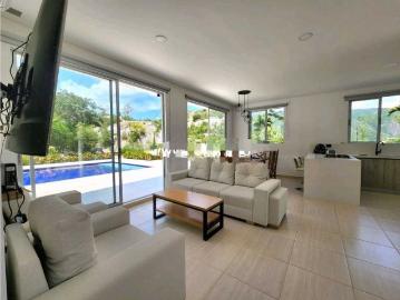 Cortijo de alto standing en venta Medellín, Departamento de Antioquia