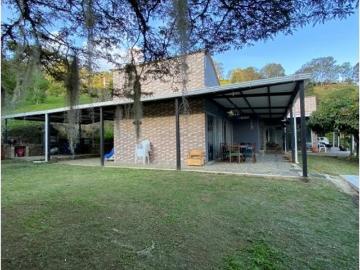Cortijo de alto standing en venta Medellín, Departamento de Antioquia