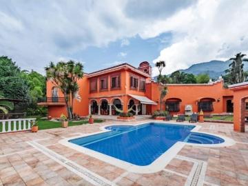 Cortijo de alto standing en venta Medellín, Departamento de Antioquia