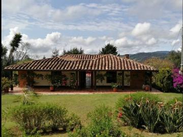 Cortijo de alto standing en venta Medellín, Departamento de Antioquia