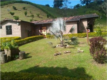 Cortijo de alto standing en venta Medellín, Departamento de Antioquia