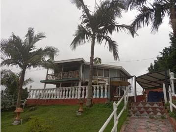 Cortijo de alto standing en venta Medellín, Departamento de Antioquia