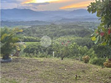 Cortijo de alto standing en venta Neira, Colombia