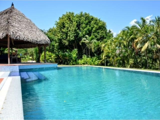 Cortijo de alto standing en venta Nueva Caracas, Venezuela