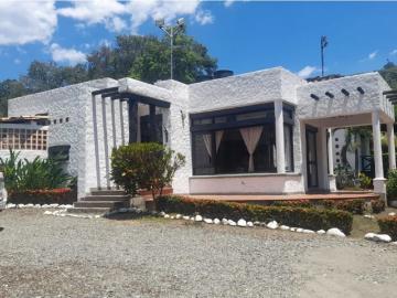 Cortijo de alto standing en venta Sopetrán, Colombia