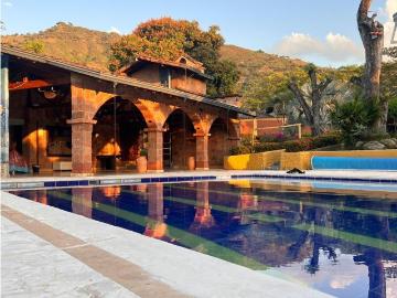 Cortijo de alto standing en venta Sopetrán, Colombia