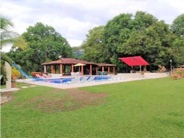 Cortijo de alto standing en venta Sopetrán, Departamento de Antioquia