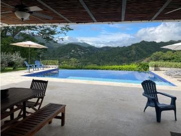 Cortijo de alto standing en venta Sopetrán, Departamento de Antioquia