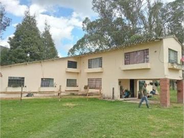 Cortijo de alto standing en venta Sopó, Colombia