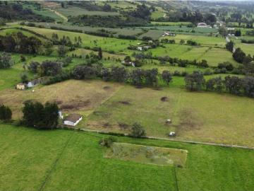 Cortijo de alto standing en venta Sopó, Cundinamarca
