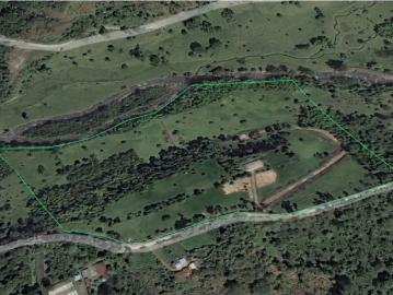 Cortijo de alto standing en venta Salento, Colombia