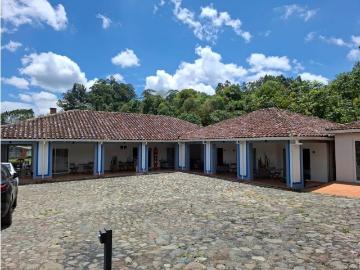 Cortijo de alto standing en venta Salento, Quindío Department