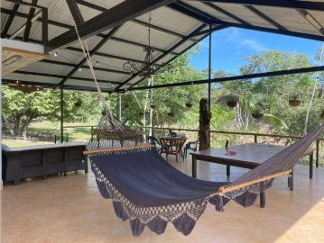 Cortijo de alto standing en venta San Carlos, Panamá Oeste 130582 LuxuryEstate. Com
