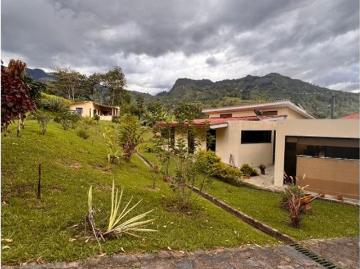 Cortijo de alto standing en venta San Francisco, Colombia