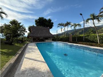 Cortijo de alto standing en venta San Jerónimo, Colombia