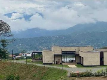 Cortijo de alto standing en venta San Jerónimo, Colombia