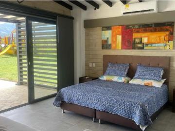 Cortijo de alto standing en venta San Jerónimo, Colombia