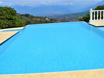 Cortijo de alto standing en venta San Jerónimo, Colombia