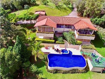 Cortijo de alto standing en venta San Jerónimo, Colombia