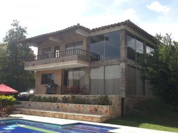 Cortijo de alto standing en venta San Jerónimo, Colombia