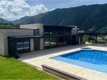 Cortijo de alto standing en venta San Jerónimo, Colombia